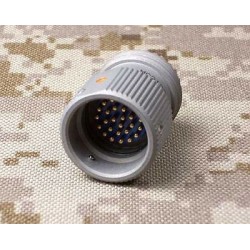 CONECTOR MILITAR MC2127 J3 HARRIS