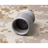 CONECTOR MILITAR MC2127 J3 HARRIS
