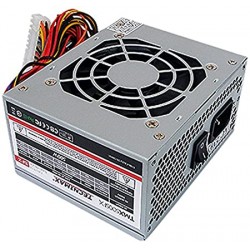 FUENTE MICRO-ATX 500W 3xSATA+2xIDE