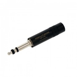 CONECTOR JACK M 6,35mm ST...