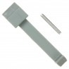 EXPULSOR LARGO EJECTOR LATCH SERIE 4600
