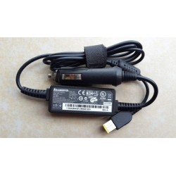 ALIMENTADOR MECHERO LENOVO 20V 3,25A 65W