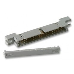 CONECTOR PLUG 40 VIAS CABLE...