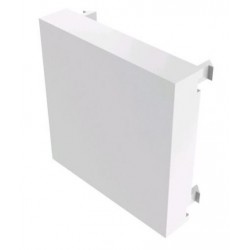 MODULO 45x45 CIEGO BLANCO
