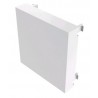 MODULO 45x45 CIEGO BLANCO
