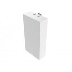 MODULO 45x22,5 CIEGO BLANCO...