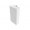 MODULO 45x22,5 CIEGO BLANCO (CIEGO)