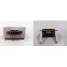 MODULO 45X22,5 CONECTOR VGA H-H