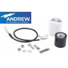 KIT TIERRA UNIVERSAL PARA CABLE 1/2" RIG