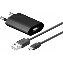 ALIMENTADOR 220V MICRO USB...