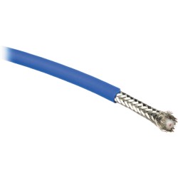 CABLE VIDEO 0.8/3.7 AZUL HDTV