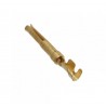 PIN HEMBRA 20-24 AWG CONECTOR CPC2 0,6mm