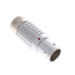 CUERPO EXTERIOR CONECTOR MACHO TALLA 2B
