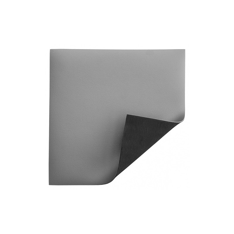 TAPETE ANTIESTATICO GRIS 0,8X10Mts 2mm
