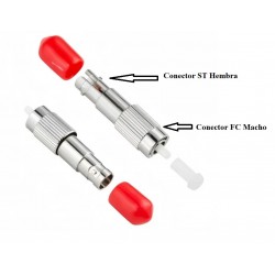 ADAPTADOR F.O.HIBRIDO FC M-ST H SM