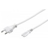 ALIMENTADOR MULTICARGADOR 5xUSB 8A BL