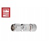 CONECTOR N MACHO RECTO 1/2" SUPERFLEX