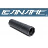 CAPUCHON PARA BNC 1.3/5.6 NEGRO CANARE