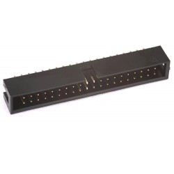 CONECTOR HEADER 40V C/I SIN...