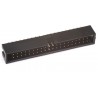 CONECTOR HEADER 40V C/I SIN OREJAS