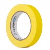 CINTA CAMARA TELA 24mmX22,8m AMARILLO