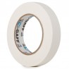 CINTA CAMARA TELA 24mmX22,8m BLANCO