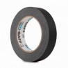 CINTA CAMARA TELA 24mmX22,8m NEGRO