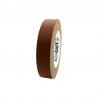 CINTA CAMARA TELA 24mmX22,8m MARRON