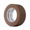 CINTA CAMARA TELA 48mmX22,8m MARRON MATE
