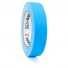CINTA CAMARA TELA 24mmX22,8m AZUL FLUOR