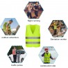 CHALECO SEGURIDAD ALTA VISIBILIDAD AV L