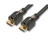 CABLE HDMI M-M V2.0 4K 5M CON 2 TORNILLO