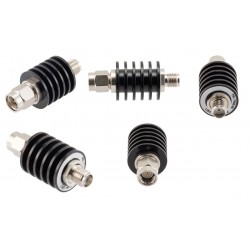 ADAPTADOR SMA M-SMA H 40dB 50Ohm 26.5Ghz
