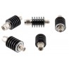 ADAPTADOR SMA M-SMA H 40dB 50Ohm 26.5Ghz