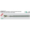 CABLE 18x0,75mm2 JZ-HF-CY GRIS