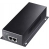INYECTOR RJ45 100/1000 POE++ 90W 56V