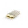 CONECTOR 110 IDC 4 PAR XC