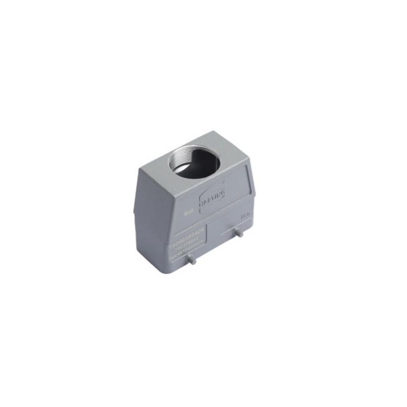 CARCASA HARTING HAN A 16B RECTA HARTING