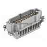 CONECTOR 16 PINES MACHO HARTING HAN E Cu