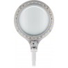 LAMPARA LED CON LUPA 570Lum