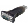 CABLE USB M-DB9 SERIE RS232 M PASTILLA S
