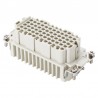 CONECTOR 72 PINES HEMBRA ILME (HARTING)