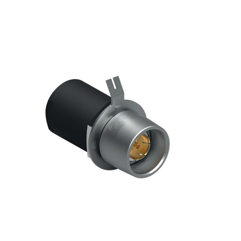CONECTOR HEMBRA PANEL TRIAX 11mm FISCHER