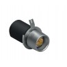 CONECTOR HEMBRA PANEL TRIAX 11mm FISCHER