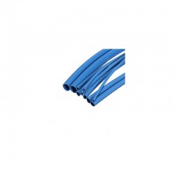 TERMORETRACTIL 9,5mm AZUL