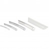 TERMORETRACTIL19,1mm TRANSPARENTE+ADHESI