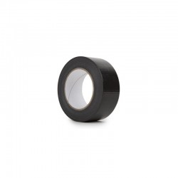CINTA AMERICANA NEGRA 48mmX50m
