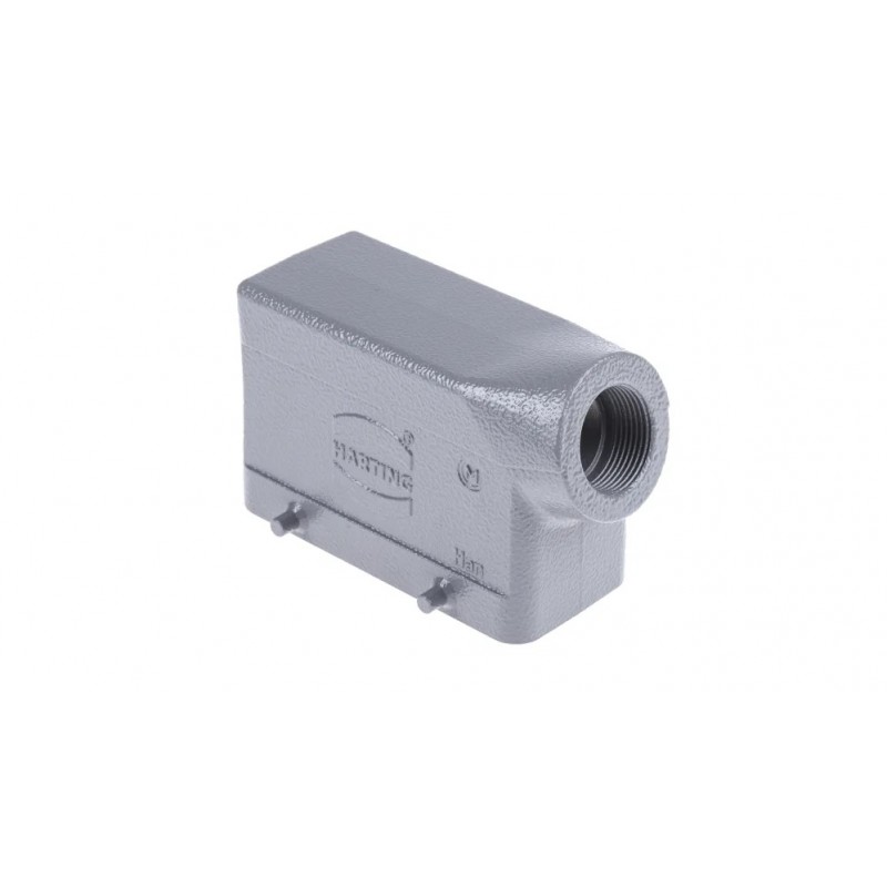 CARCASA HARTING HAN A 16B CODO HARTING