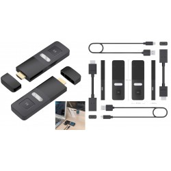HDMI Inalambrico 1080P@60Hz...