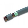 CABLE INTERFONO 50x2x0,51 APANTA LSZH GR